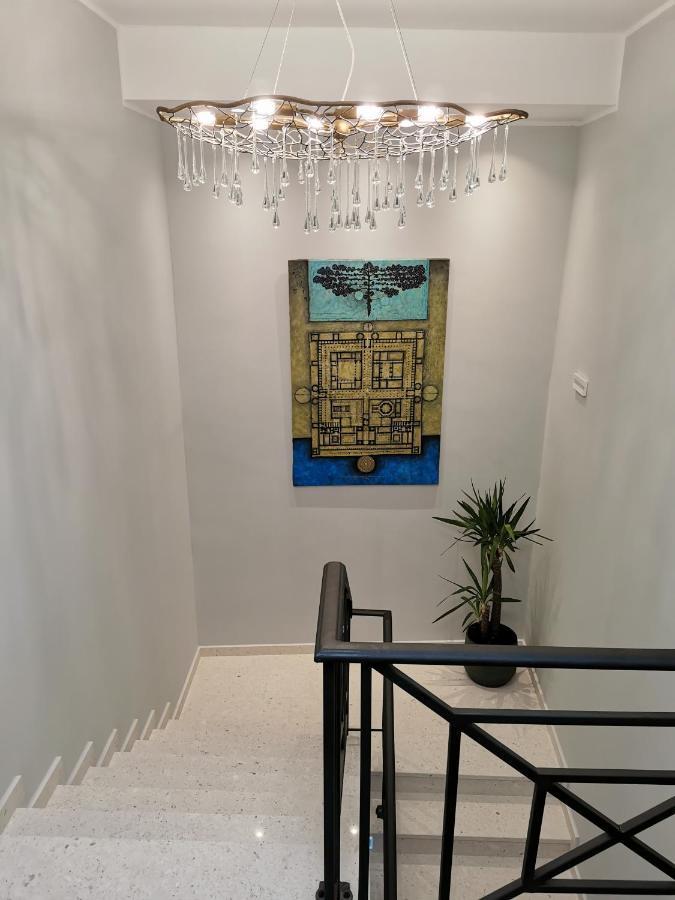 Merla Art & Luxury Rooms 斯普利特 外观 照片
